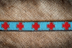 Custom Brow Bands 027