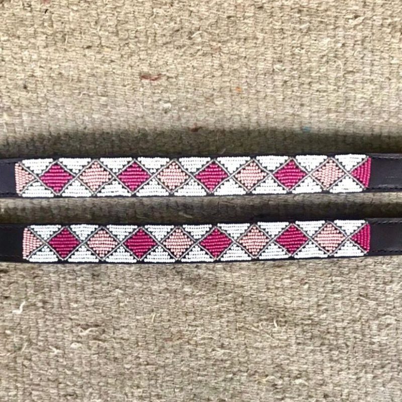 Masai of Palm Beach - Custom Order 01