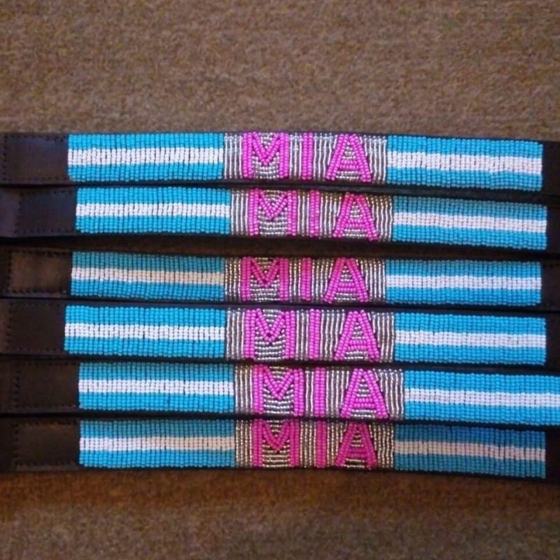 Masai of Palm Beach - Custom Order 02