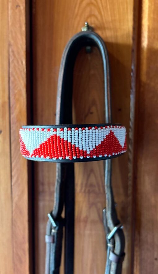 Browband Design A