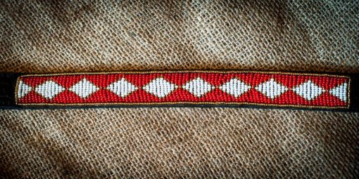 Browband Design H - Image 4