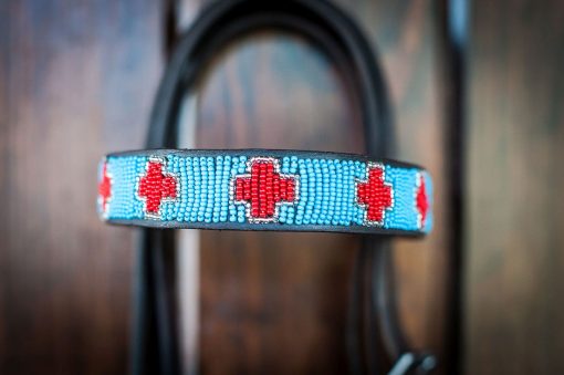 Browband Design I - Stock - Image 2