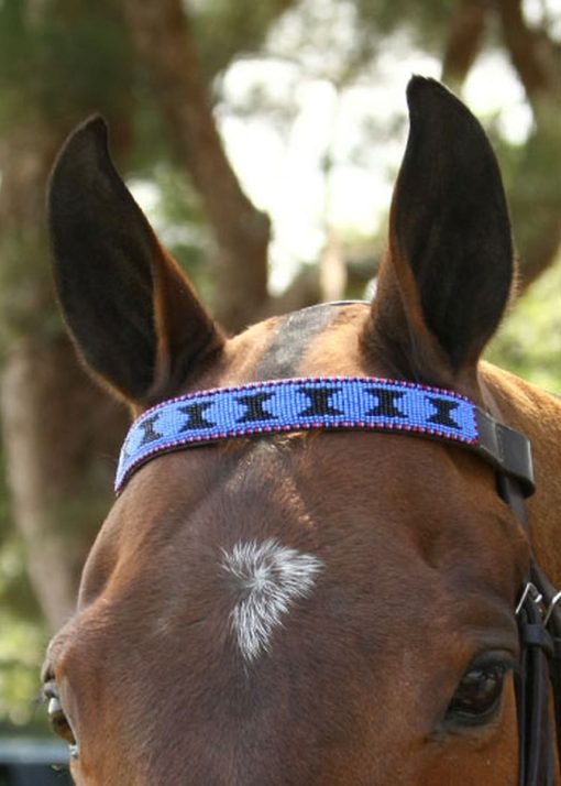 Browband Design D - Image 3