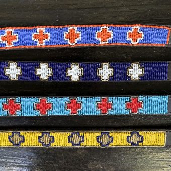 Browband Design I - Stock