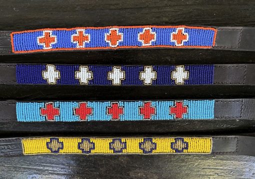 Browband Design I - Stock