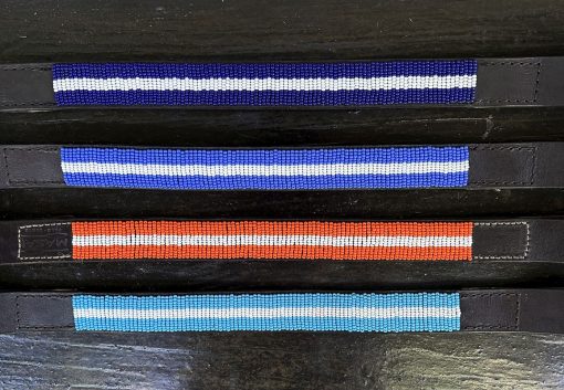 Browband Design B - Stock