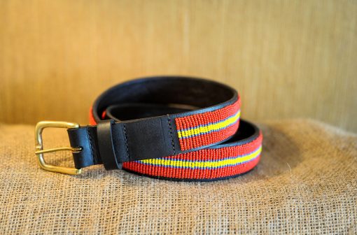 Belt Design A