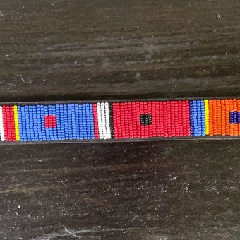 Browband Design M – Stock