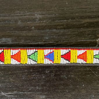 Browband Design L – Stock