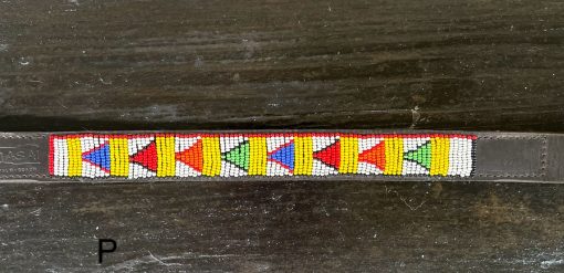 Browband Design L – Stock