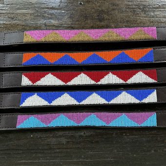 Browband Design A - Stock