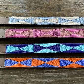 Browband Design C2 - Stock