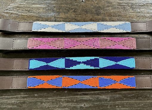 Browband Design C2 - Stock