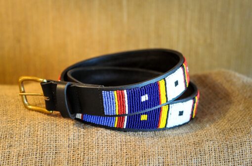 Belt Design C