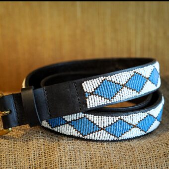 Belt Design B