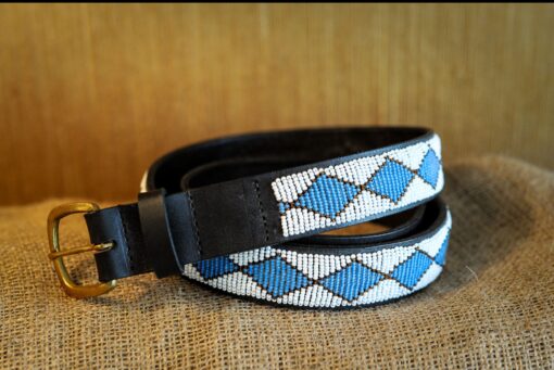 Belt Design B