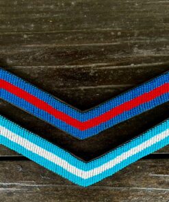 Browband Design B2 - Stock