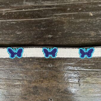 Browband Design Q – Stock