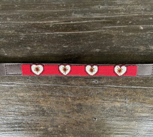 Browband Design R – Stock